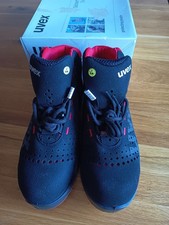 Uvex Sicherheitsschuhe stiefel