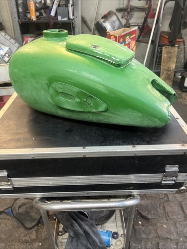 Dnepr k750 benzintank - dnepr,