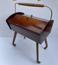 Antike Nähkästchen