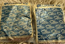 Zwei Sillkies Control Top