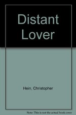 THE DISTANT LOVER By Christoph