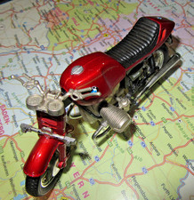 BMW R100RS, Motorrad-Modell