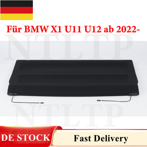 Bmw u11 u12 hutablage - u12,