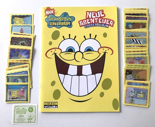 Spongebob schwammkopf - spongebob,