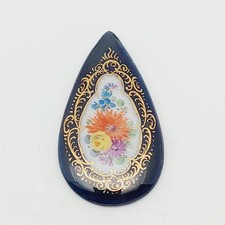 Plakette Für Brosche