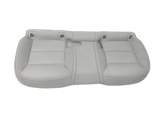 Sitzbezug Sitzpolster für Rücksitzbank Hi Leder Mercedes CLA 250 C117 Coupe