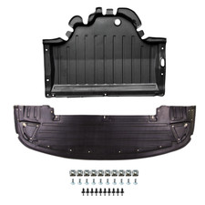 Motorschutz für Renault