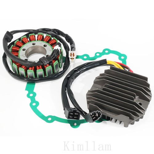 Stator regler und dichtung - stator,,