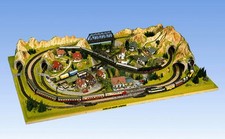 Noch Fertiggelände Mittenwald