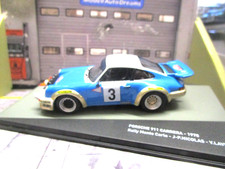 PORSCHE 911 Carrera RS 3.0