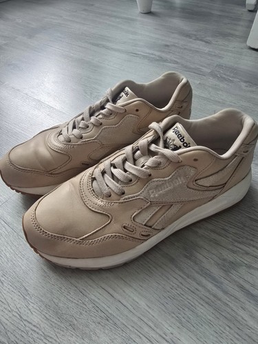 Reebok bolton golden - bolton, "golden