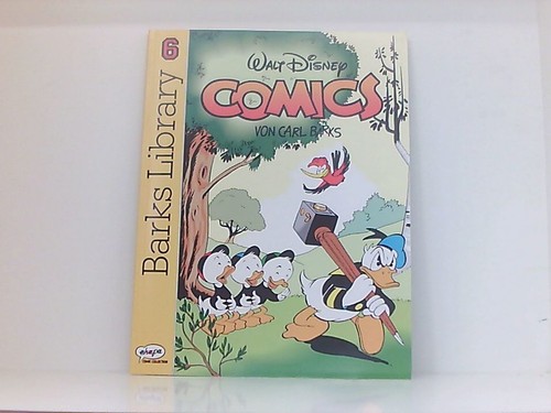 Barks library comics band - comics,,