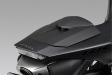 Honda Soziusabdeckung CBR600RR ab Baujahr 2024