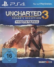 Uncharted drake s - 3,