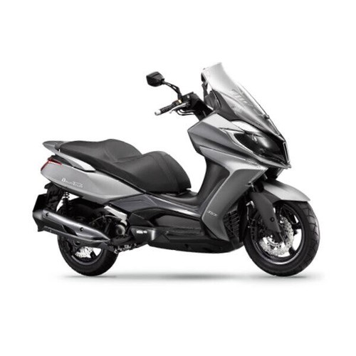 Kymco downtown 350i - kymco,