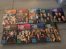 One Tree Hill Staffel 1-9