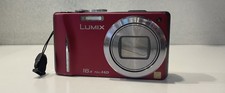 Panasonic LUMIX DMC-TZ22