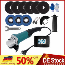 2026 NEU Winkelschleifer 2000W