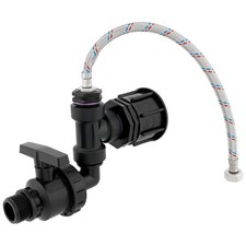 IBC Adapter S60x6 -
