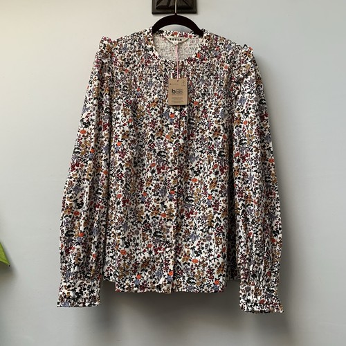 Boden needle cord bluse - needle,