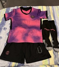 Paris Trikot Set In Größe 140