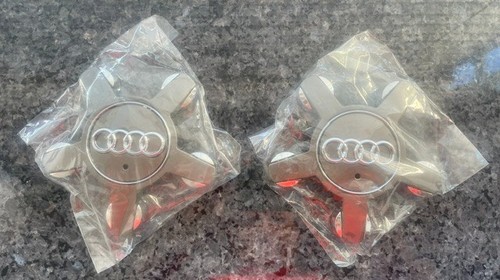 Original audi nabendeckel ovp - original,