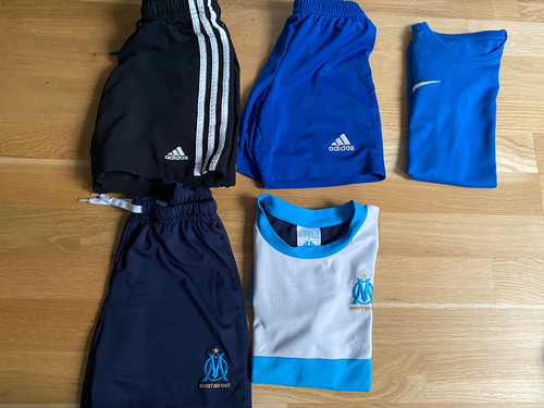 Trainingsanzug adidas nike - adidas,,