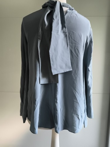 Ausgefallene bluse schumacher - bluse,