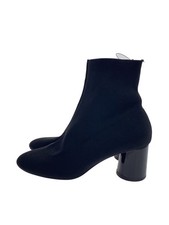 Zara boots blk kf638 - 37,