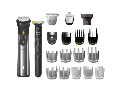 Philips all one trimmer - all-in-one,