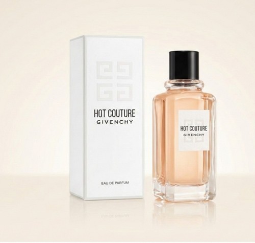 Givenchy hot couture - edp, 100