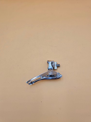 Umwerfer campagnolo record - umwerfer, /