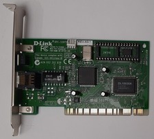 D-Link DFE-530TX Rev.A3 PCI
