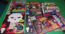 19 US Punisher hefte