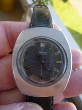Vintage alpina automatik - vintage,