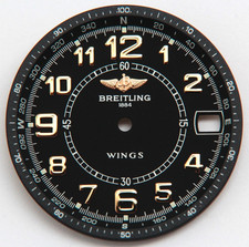 GENUINE BREITLING Windrider