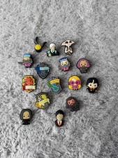 Harry potter jibbitz - harry, /