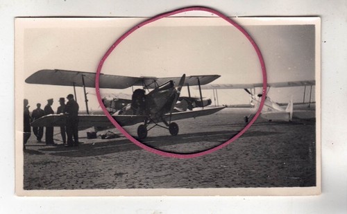 Photo foto flugzeug - foto, de