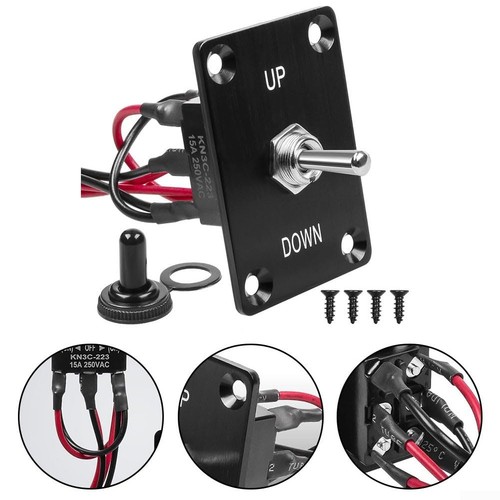 Für ankerwinde 25v - für,