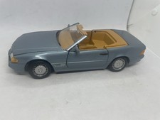 AS-IS 1990 Mercedes Benz 500