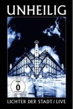 Lichter der Stadt Live (inkl