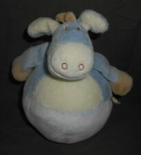 NOUKIES  RASSELTIER ESEL PACO