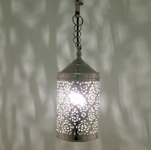 Orientalische hängelampe - orientalische,