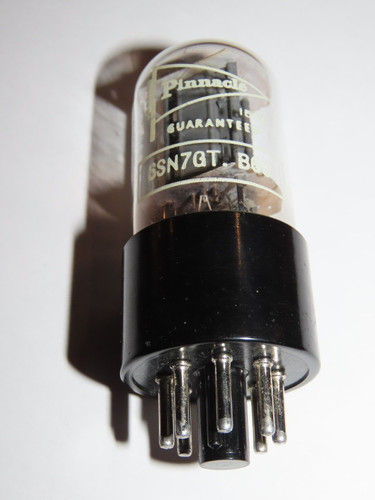 Röhre b65 6sn7gt pinnacle - röhre,