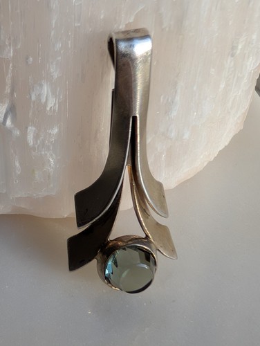 Vintage 835 silber - 835, anhänger