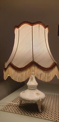 Lindner tischlampe - lindner,