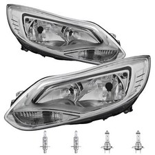 Scheinwerfer Set passend für