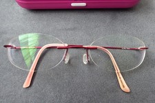 Damenbrille, Hi-flex Titan 