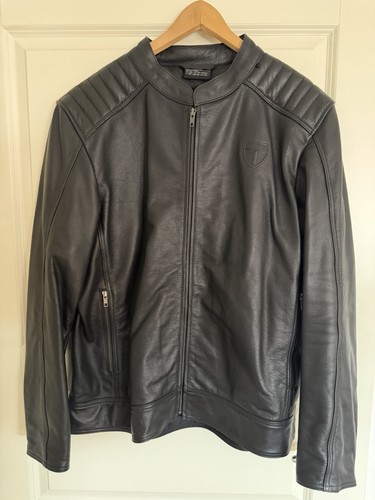 Highway motorrad lederjacke - motorrad,