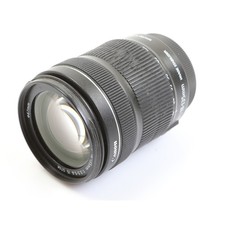 Canon EF-S 3,5-5,6/18-135 IS